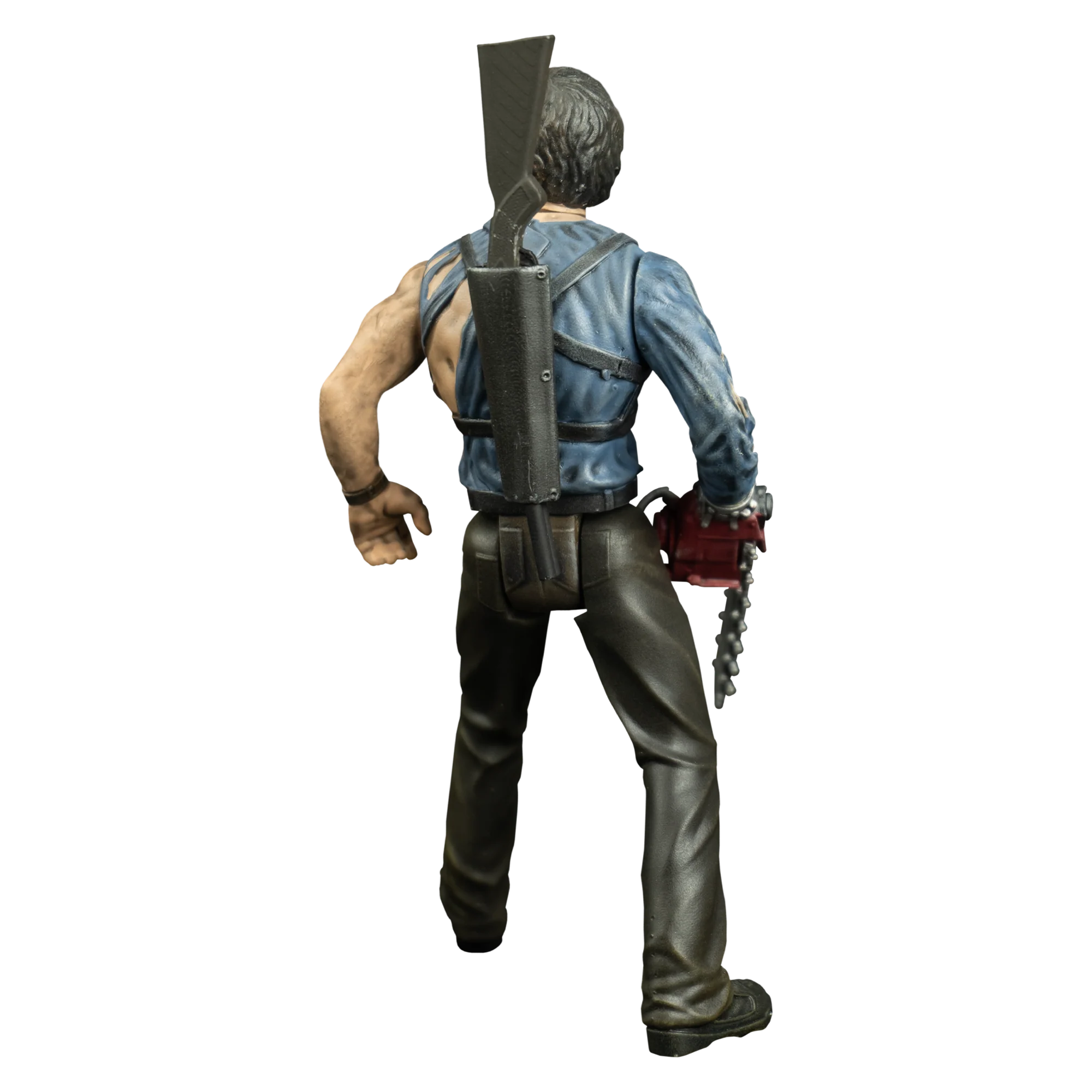 *PRE-ORDER* Army of Darkness - Ash - 5" Figure - Image 3