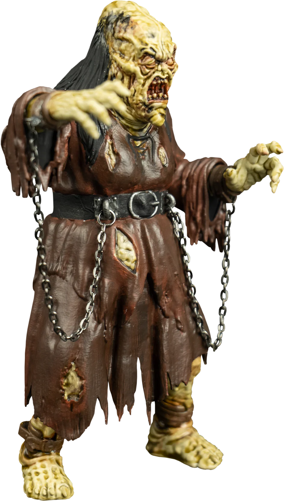 *PRE-ORDER* Army of Darkness - Pit Witch - 5" Figure - Image 4