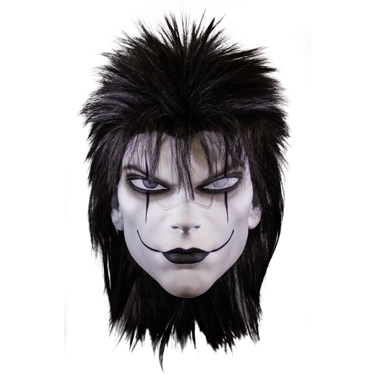 James O'Barr's The Crow - Deluxe Injection Mask