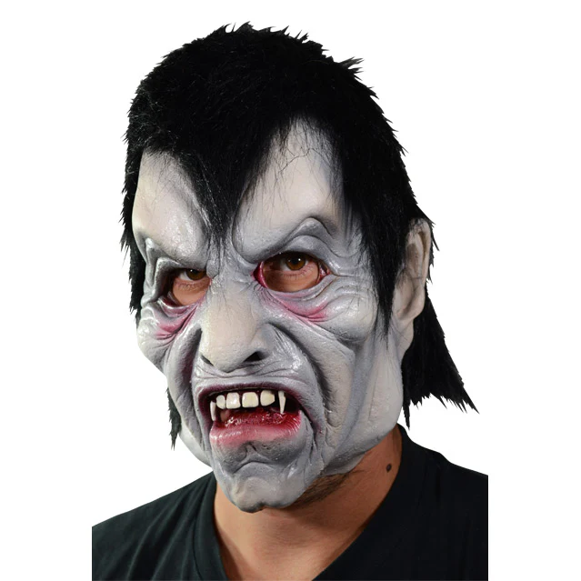 Zagone Studios Classic Collection - Drac Mask - Image 2