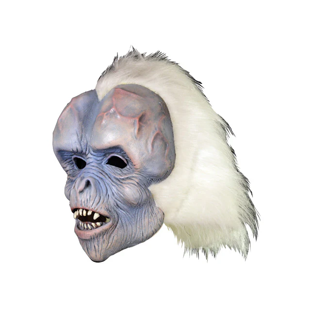 Zagone Studios Classic Collection - Visitor From Space Mask - Image 2
