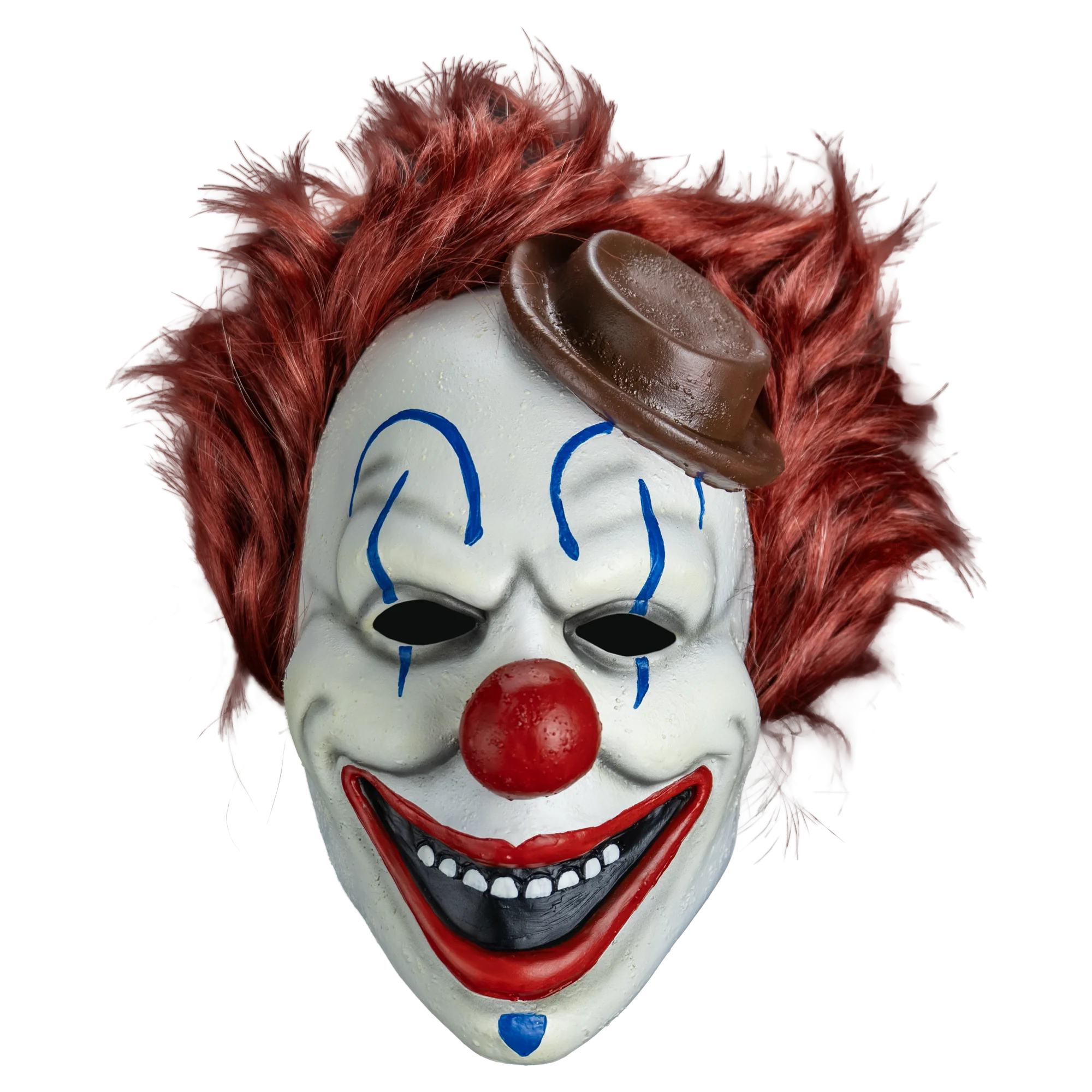 *PRE-ORDER* Clown in a Cornfield - Frendo Mask