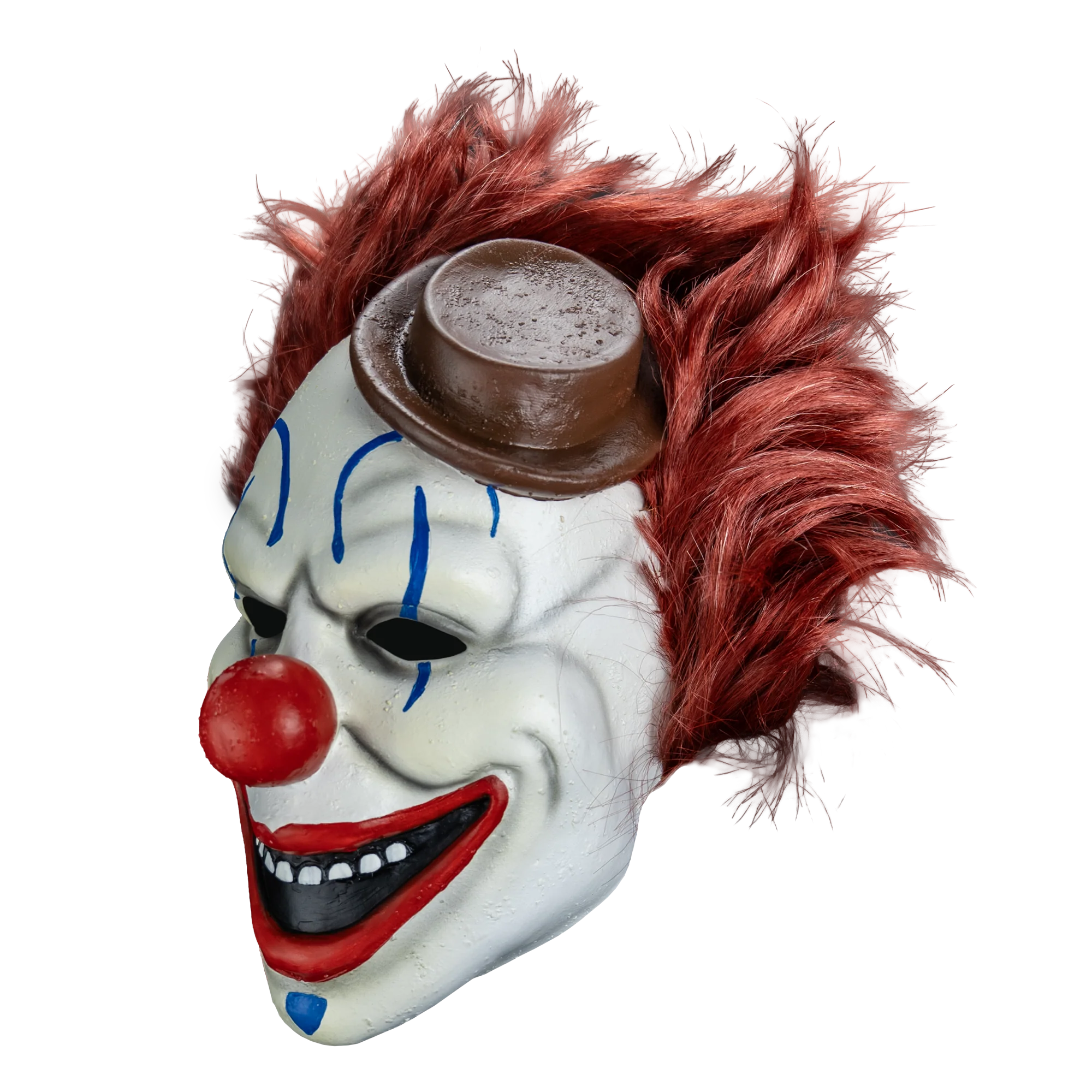 *PRE-ORDER* Clown in a Cornfield - Frendo Mask - Image 2