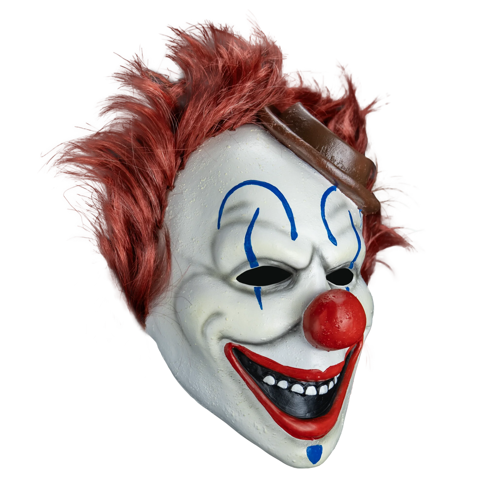 *PRE-ORDER* Clown in a Cornfield - Frendo Mask - Image 3