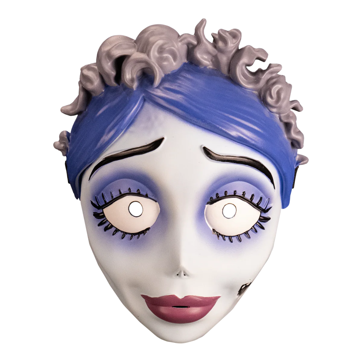 Corpse Bride - Emily Injection Mask