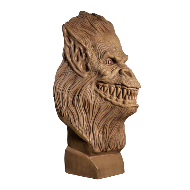 Creepshow - Fluffy The Crate Beast Bust Prop - Image 3