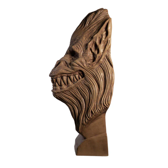 Creepshow - Fluffy The Crate Beast Bust Prop - Image 4