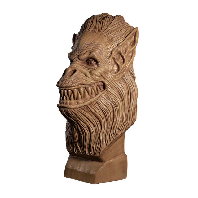 Creepshow - Fluffy The Crate Beast Bust Prop - Image 5