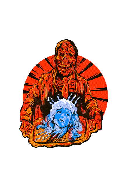 Creepshow Wall Decor - Series 1 - Image 3