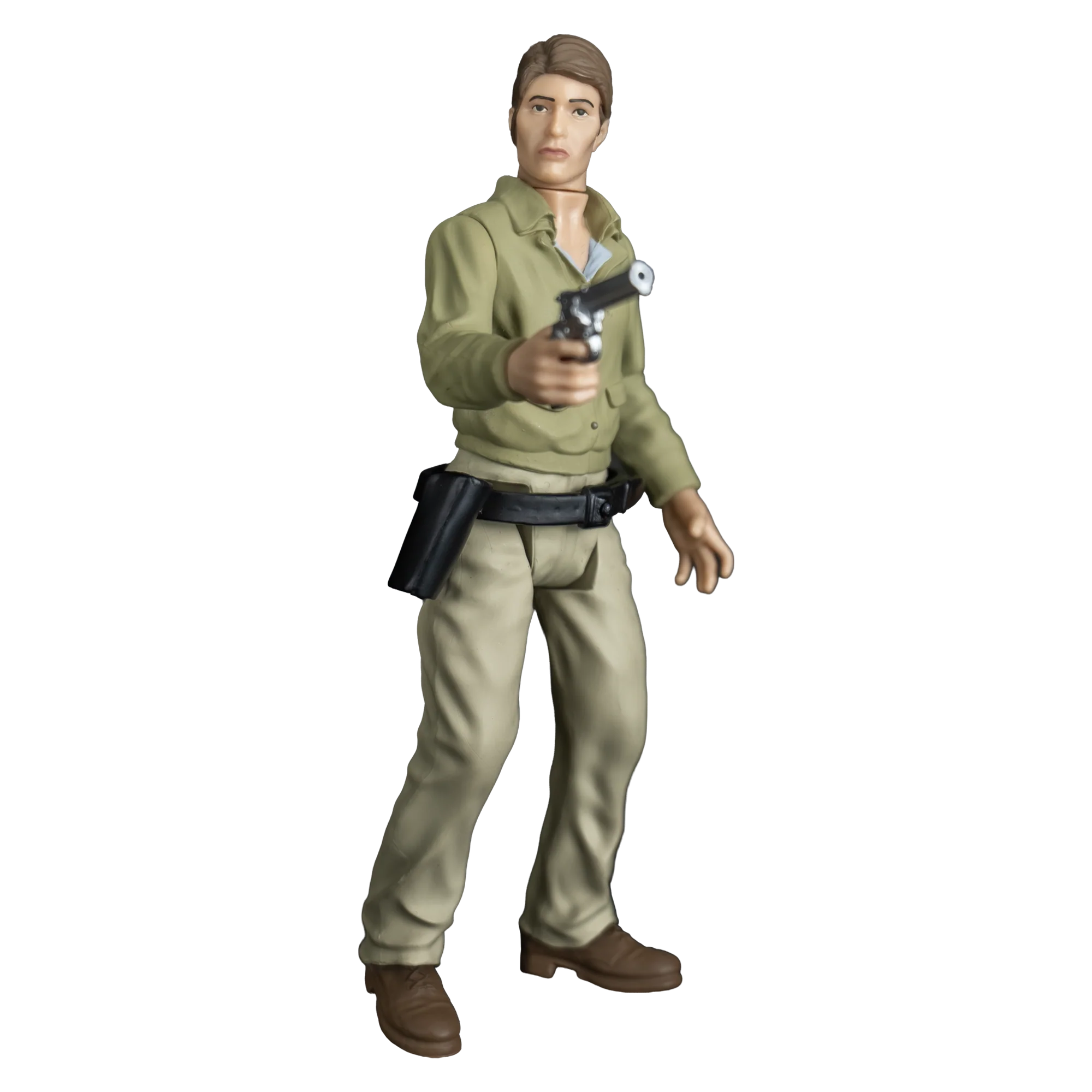 *BACK-ORDER* Day of the Dead - Dr. Sarah Bowman - 5"