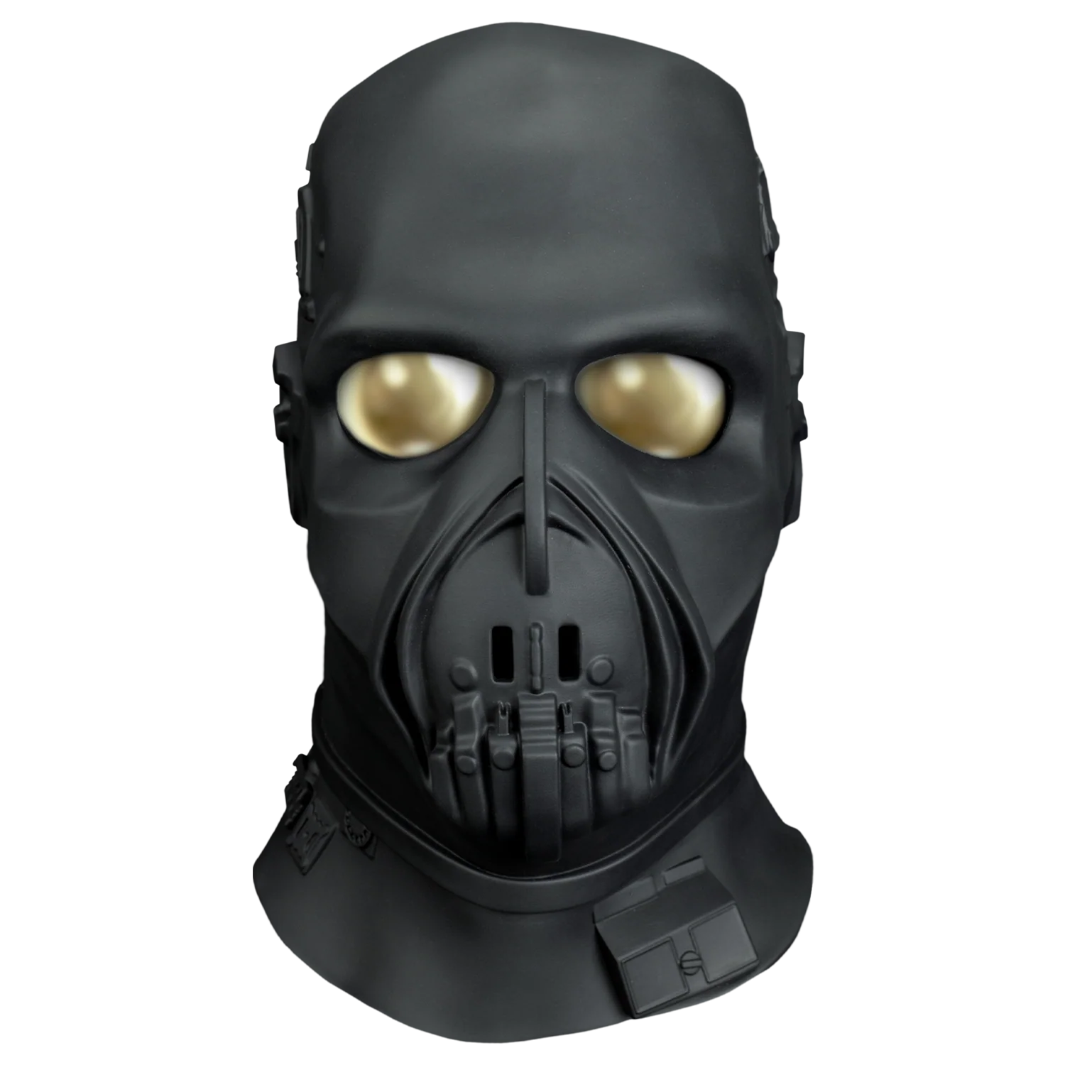 Don Post - Death Cyborg Mask (Vinyl)