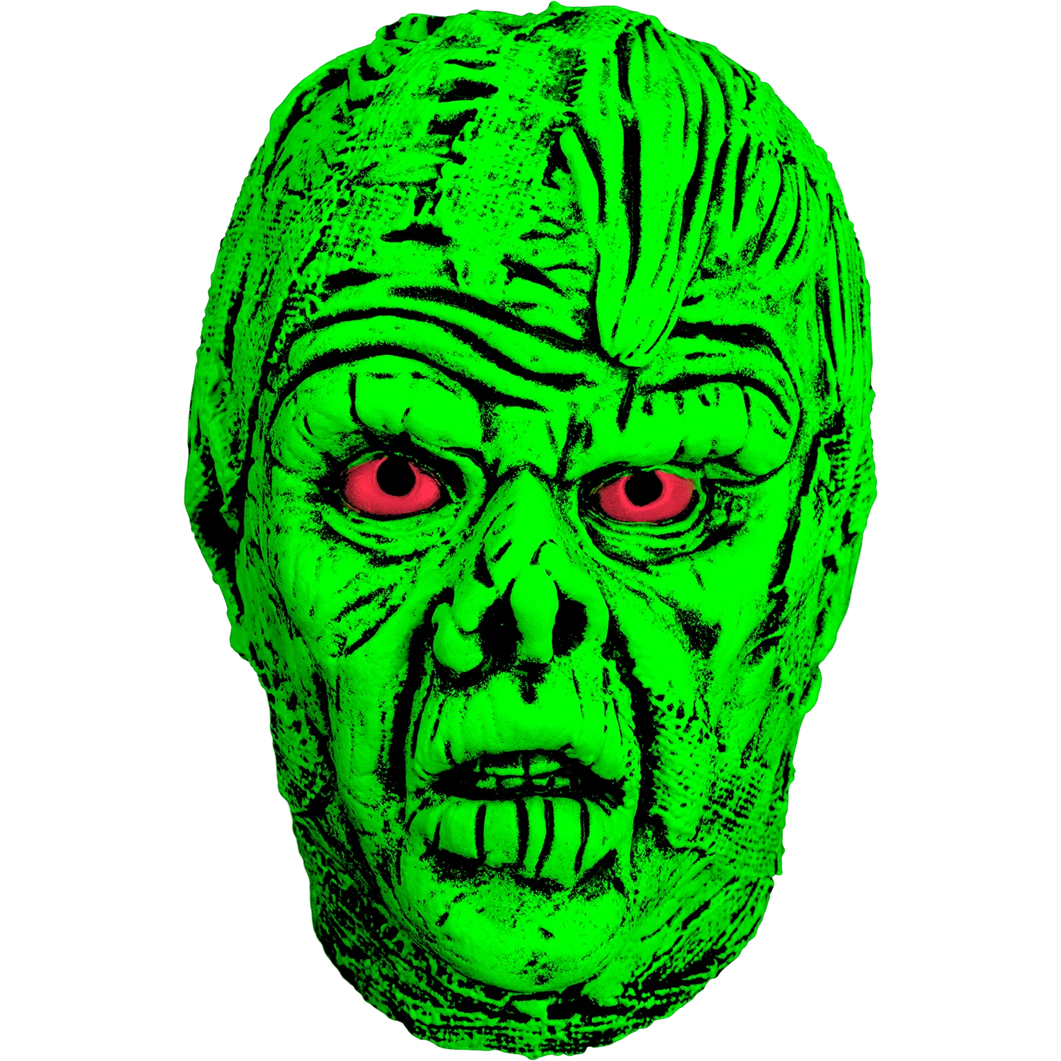 Don Post - Glowin Ghoulies - Image 11