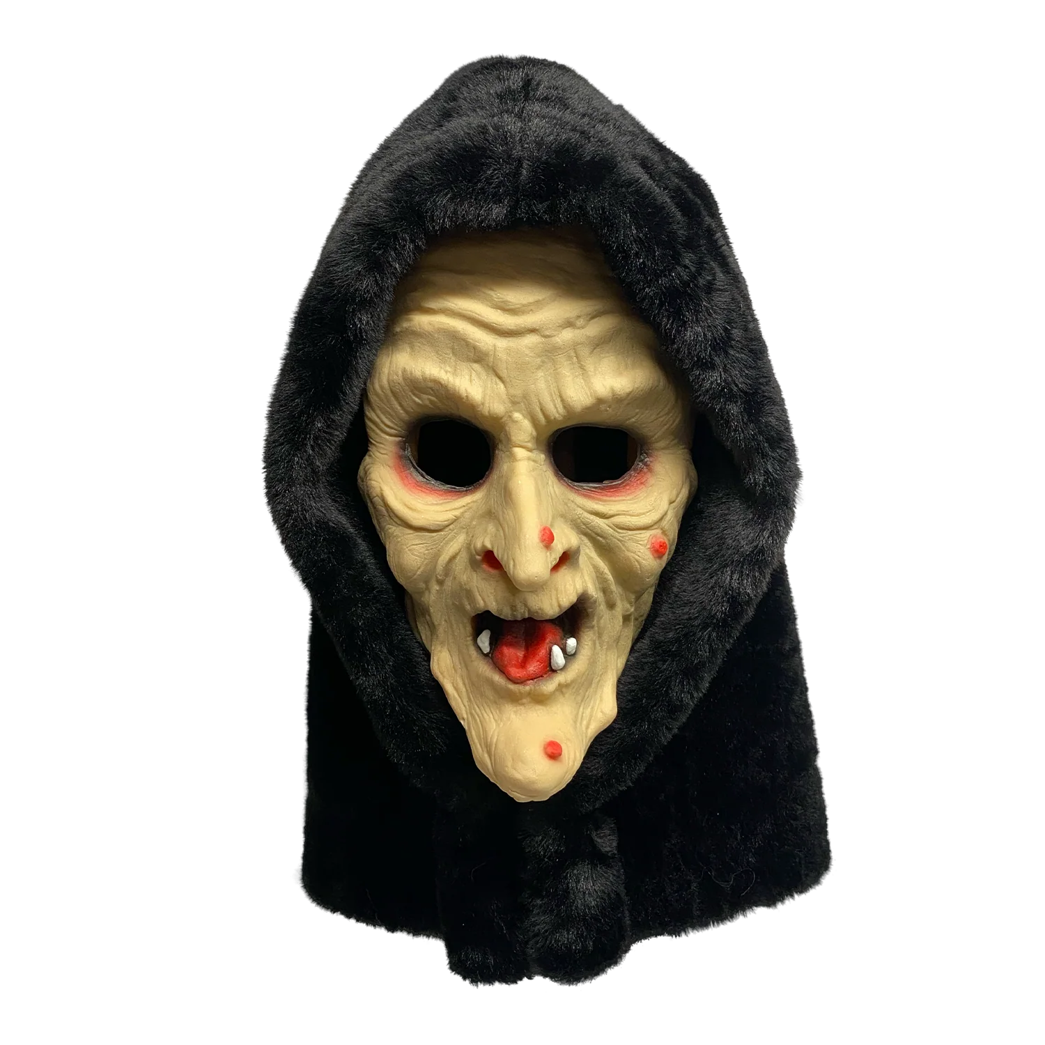 *PRE-ORDER* Don Post - Hagatha Mask