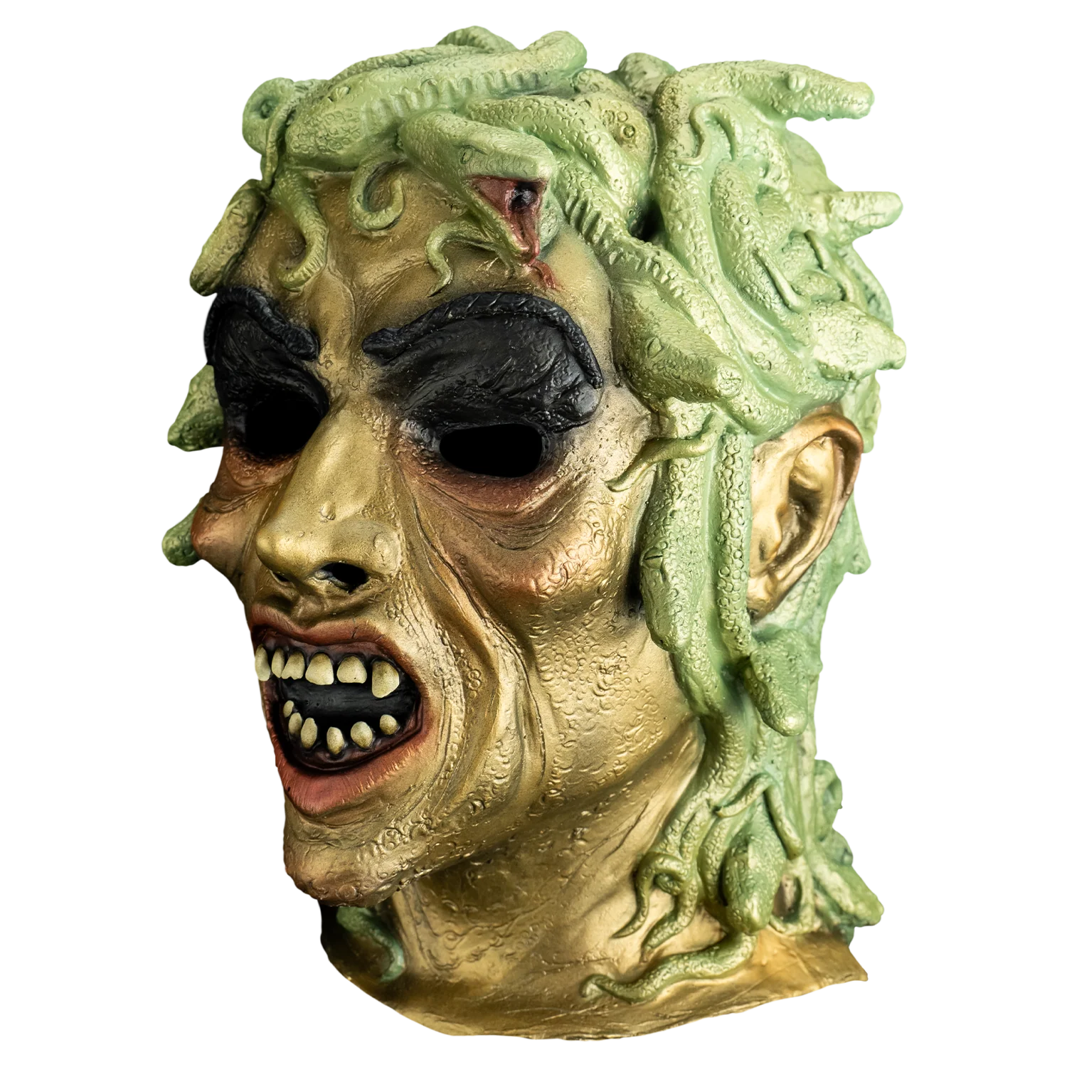 Don Post - Medusa Mask - Image 2