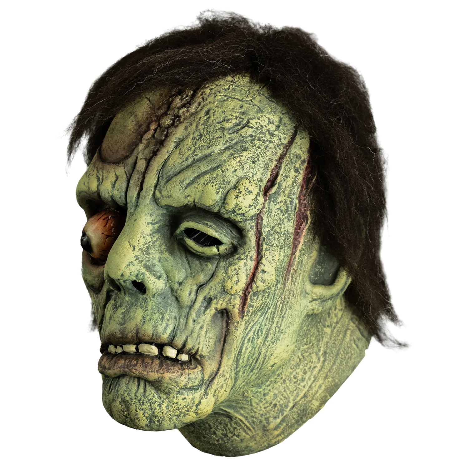 Don Post - Teenage Monster Mask - Image 2