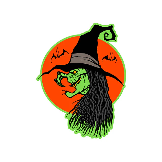Eric Pigors Toxictoons Wall Decor - Series 1 - Image 2