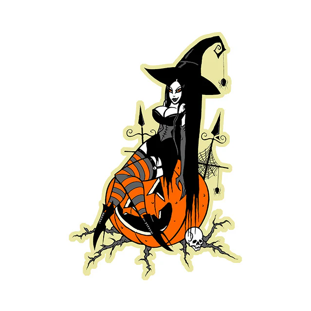 Eric Pigors Toxictoons Wall Decor - Series 1 - Image 9