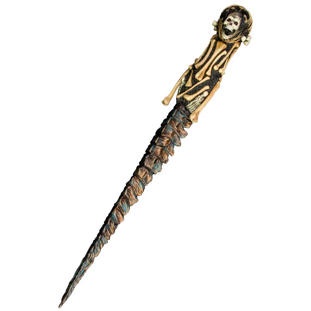 Evil Dead 2: Kandarian Dagger Prop