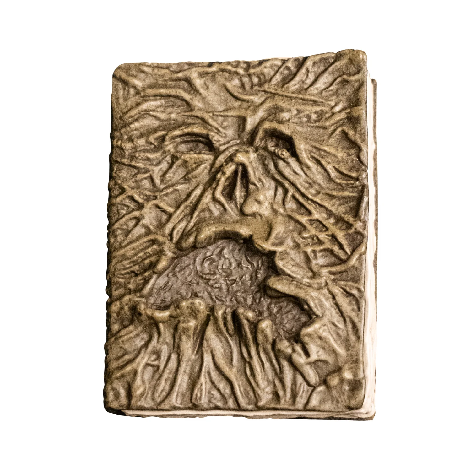 Evil Dead 2 - Necronomicon Magnet - Image 2