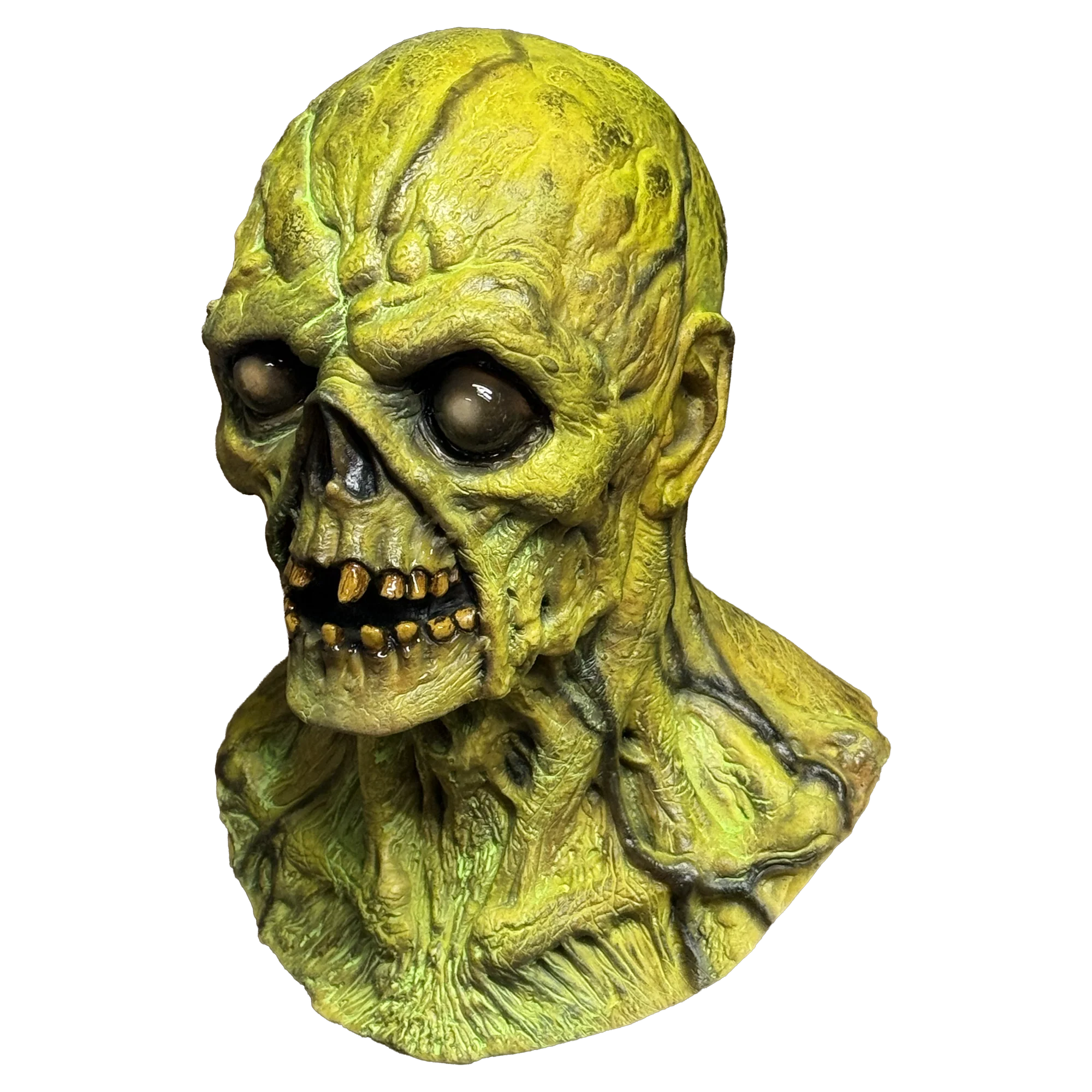 Fallout - Glowing Ghoul Mask - Image 2