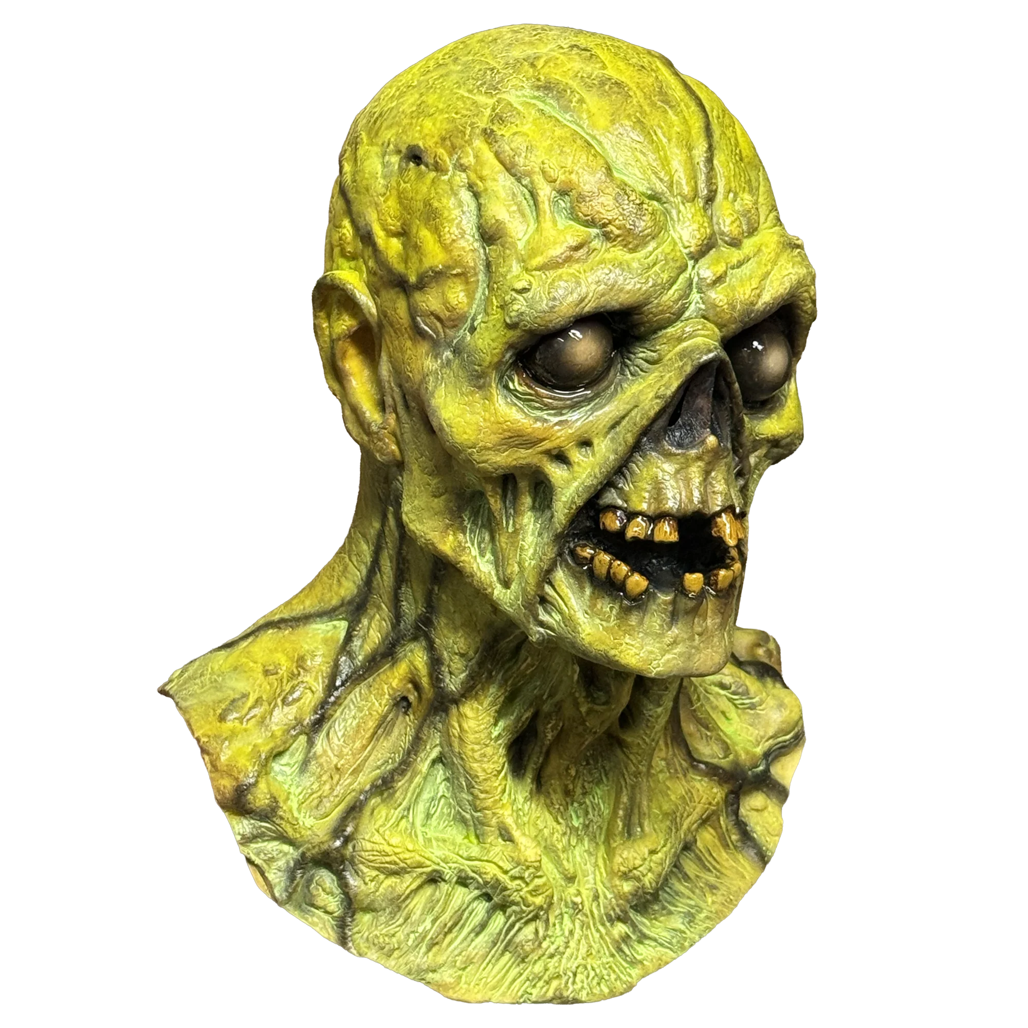 Fallout - Glowing Ghoul Mask - Image 3