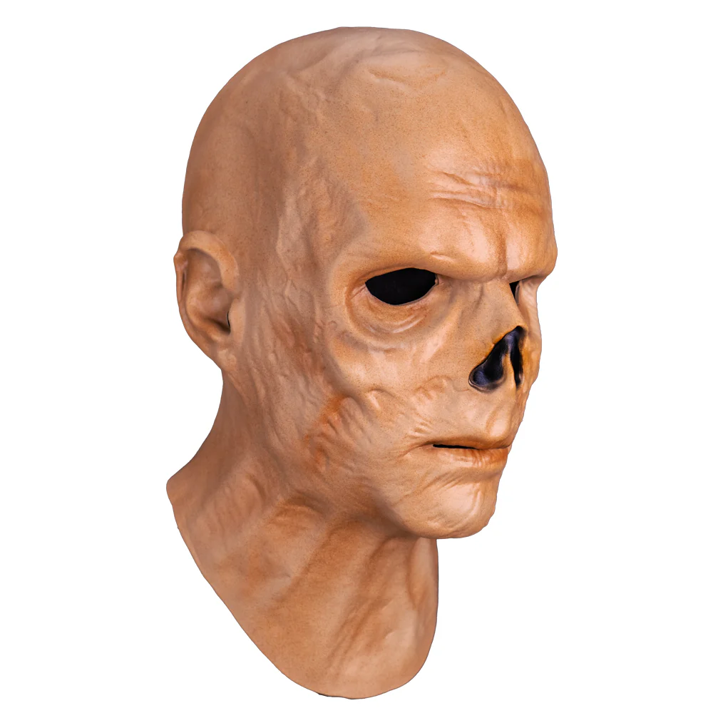 Fallout - The Ghoul Mask - Image 4