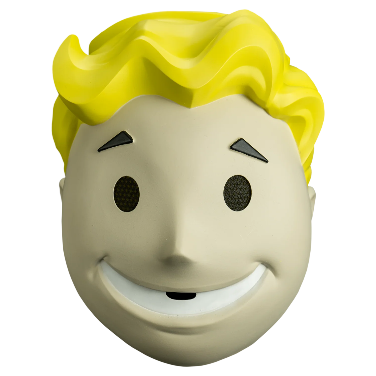 Fallout - Vault Boy Mask - Image 2
