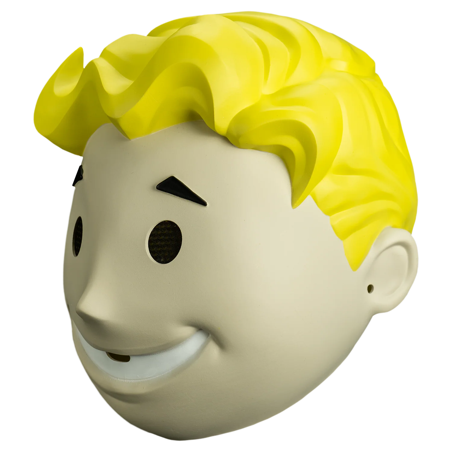 Fallout - Vault Boy Mask - Image 3