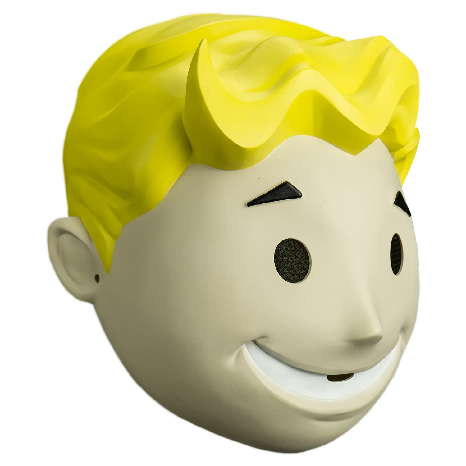 Fallout - Vault Boy Mask - Image 4