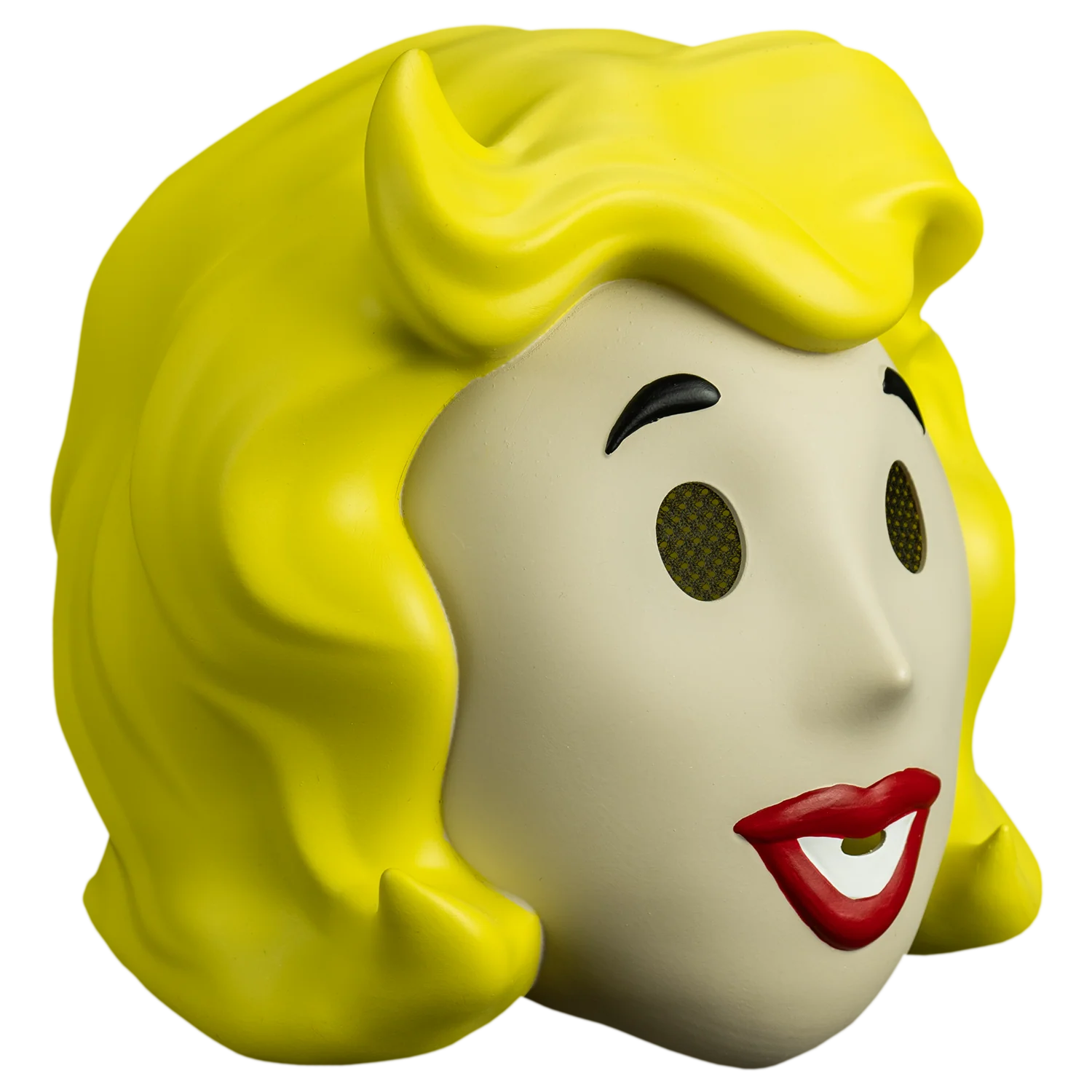 Fallout - Vault Girl Mask - Image 4