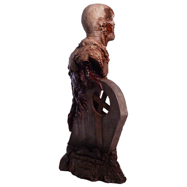 Fulci Zombie - Poster Zombie Bust - Image 7