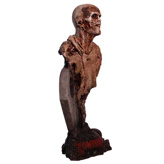 Fulci Zombie - Poster Zombie Bust - Image 8