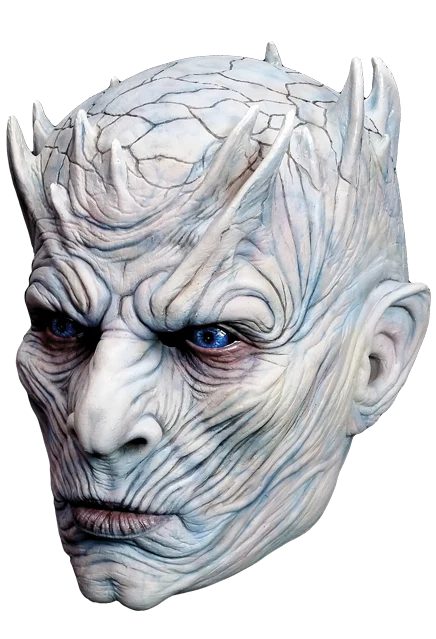 Game of Thrones - Night King Mask - Image 3
