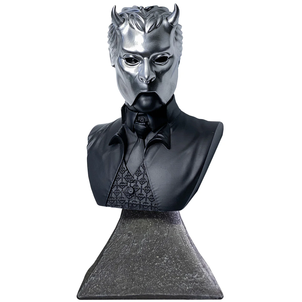Ghost - Nameless Ghoul Mini Bust