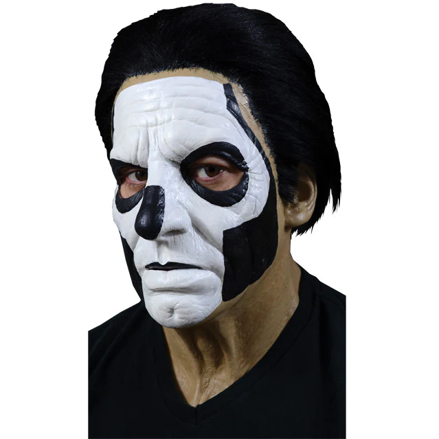 Ghost - Papa 3 Emeritus Mask - Image 3