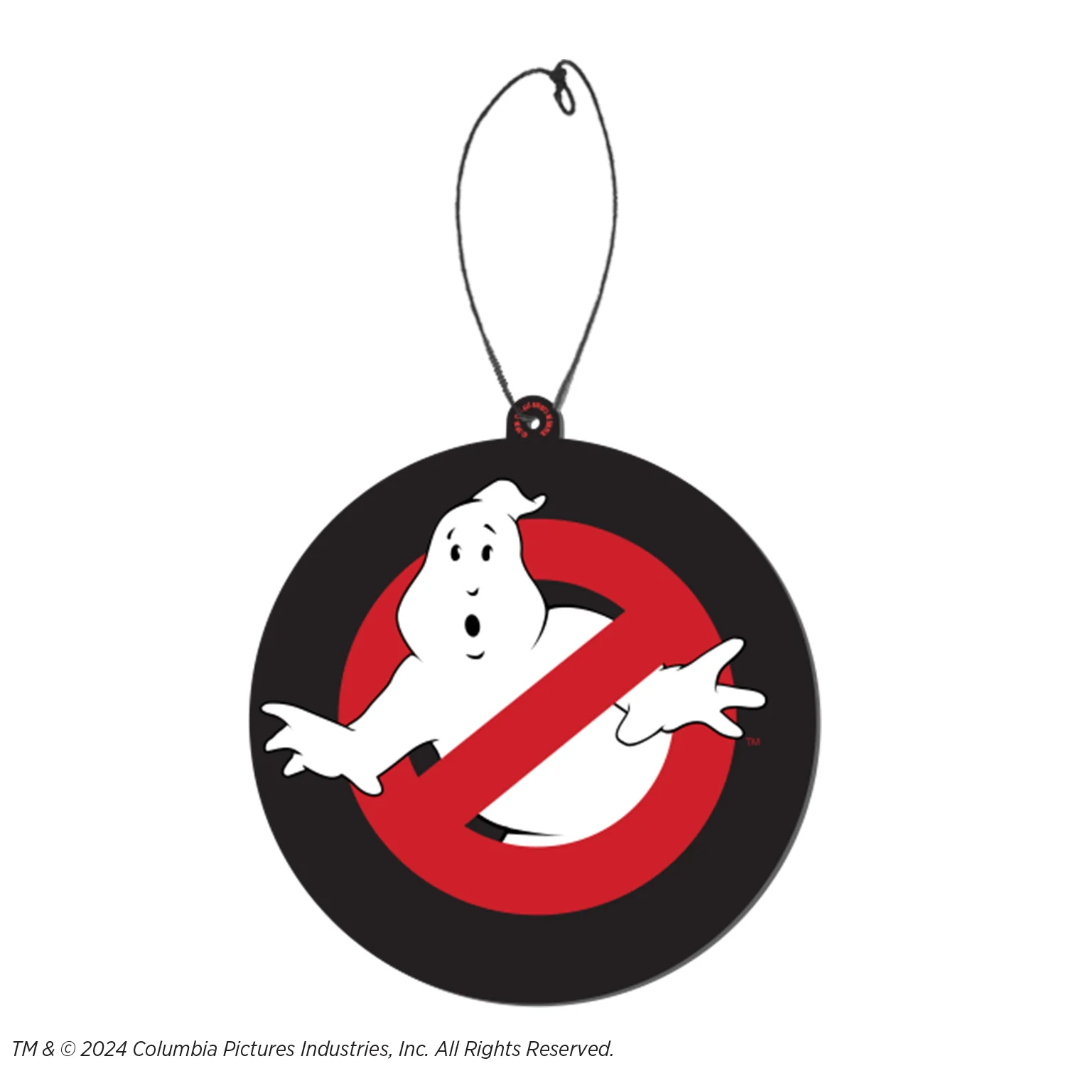 Ghostbusters - No Ghost Fear Freshener®