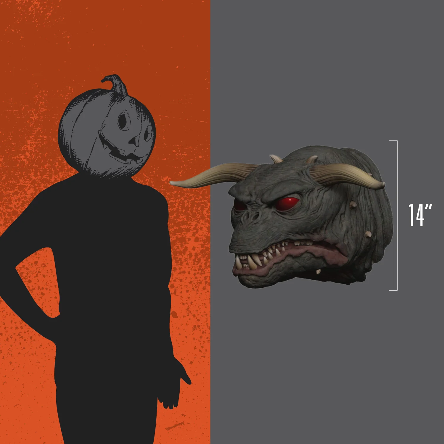 Ghostbusters - Terror Dog Wallbreaker - Image 2