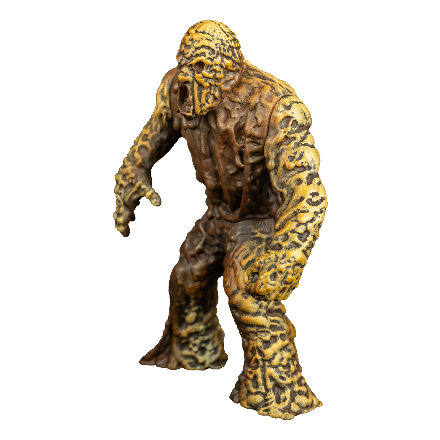 Goosebumps - Mud Monster - 5" Figure - Image 3