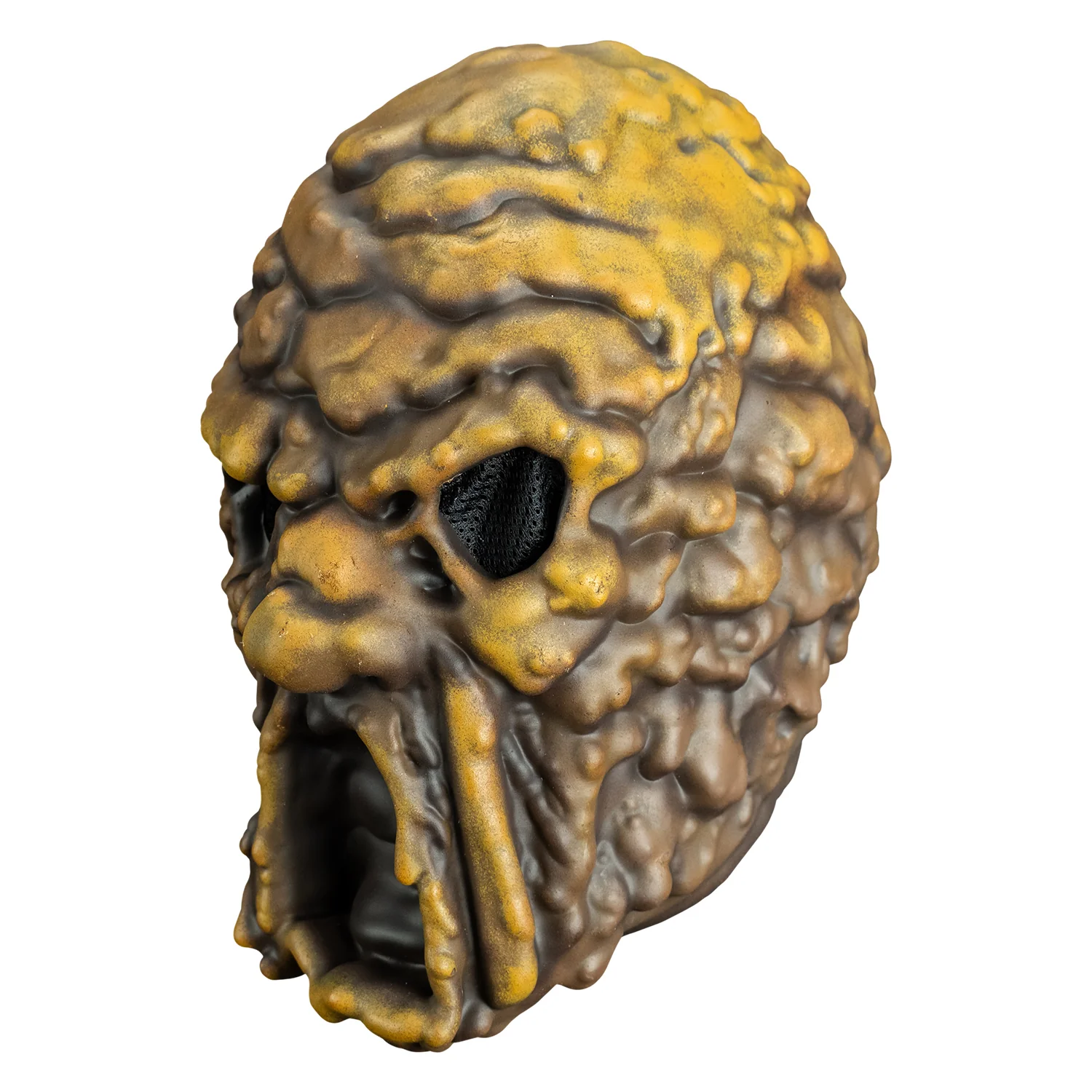 Goosebumps - Mud Monster Mask (Vinyl) - Image 3