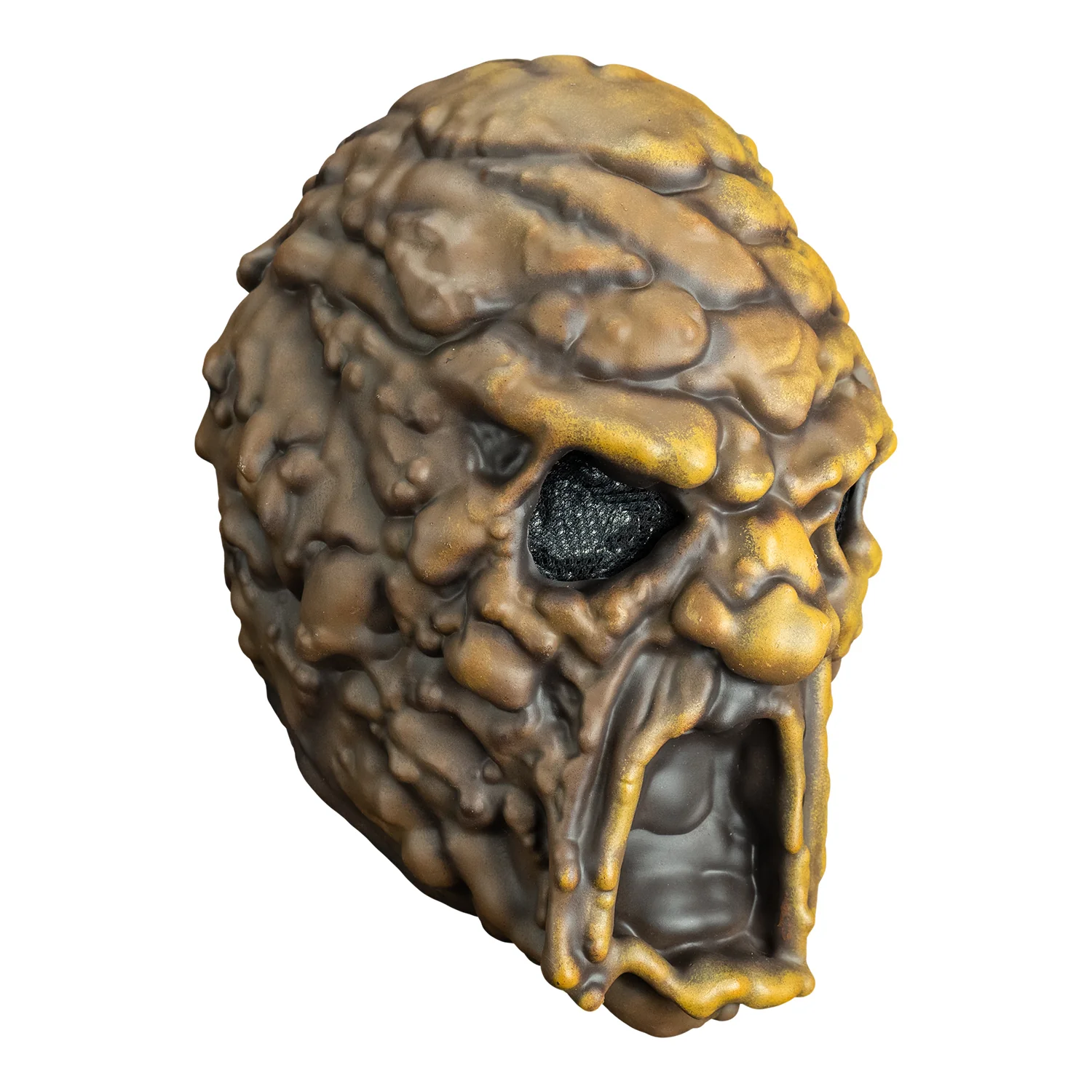 Goosebumps - Mud Monster Mask (Vinyl) - Image 4