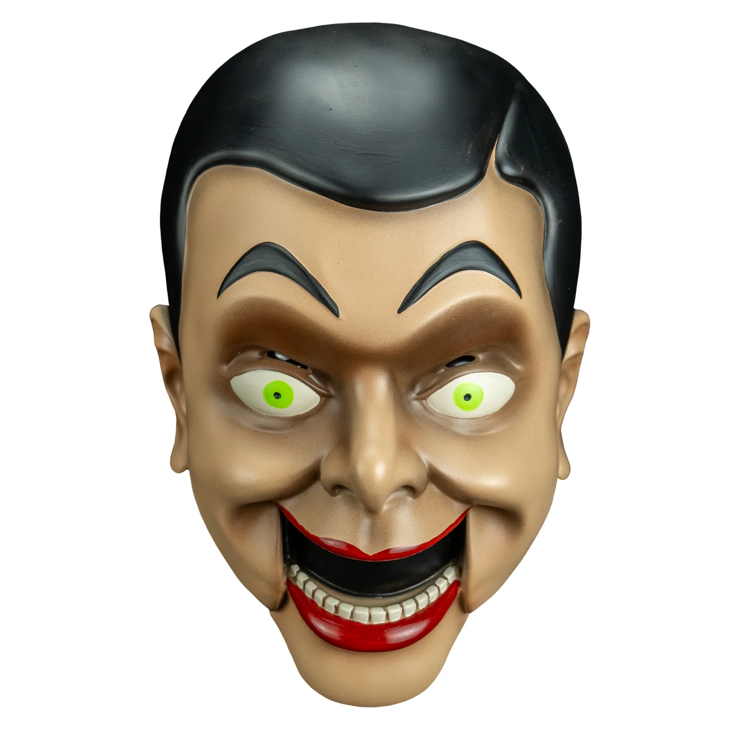 Goosebumps - Slappy Mask (Vinyl) - Image 2