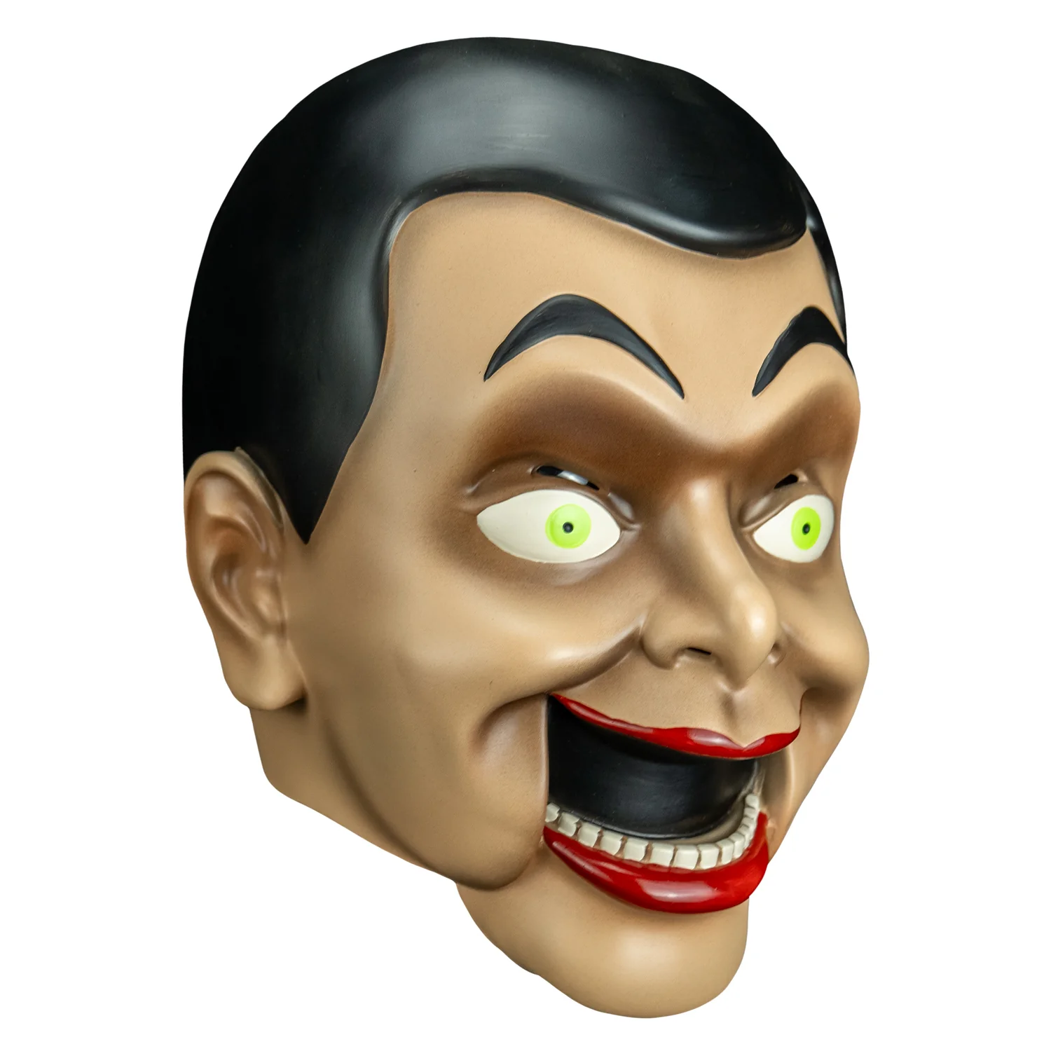 Goosebumps - Slappy Mask (Vinyl) - Image 4