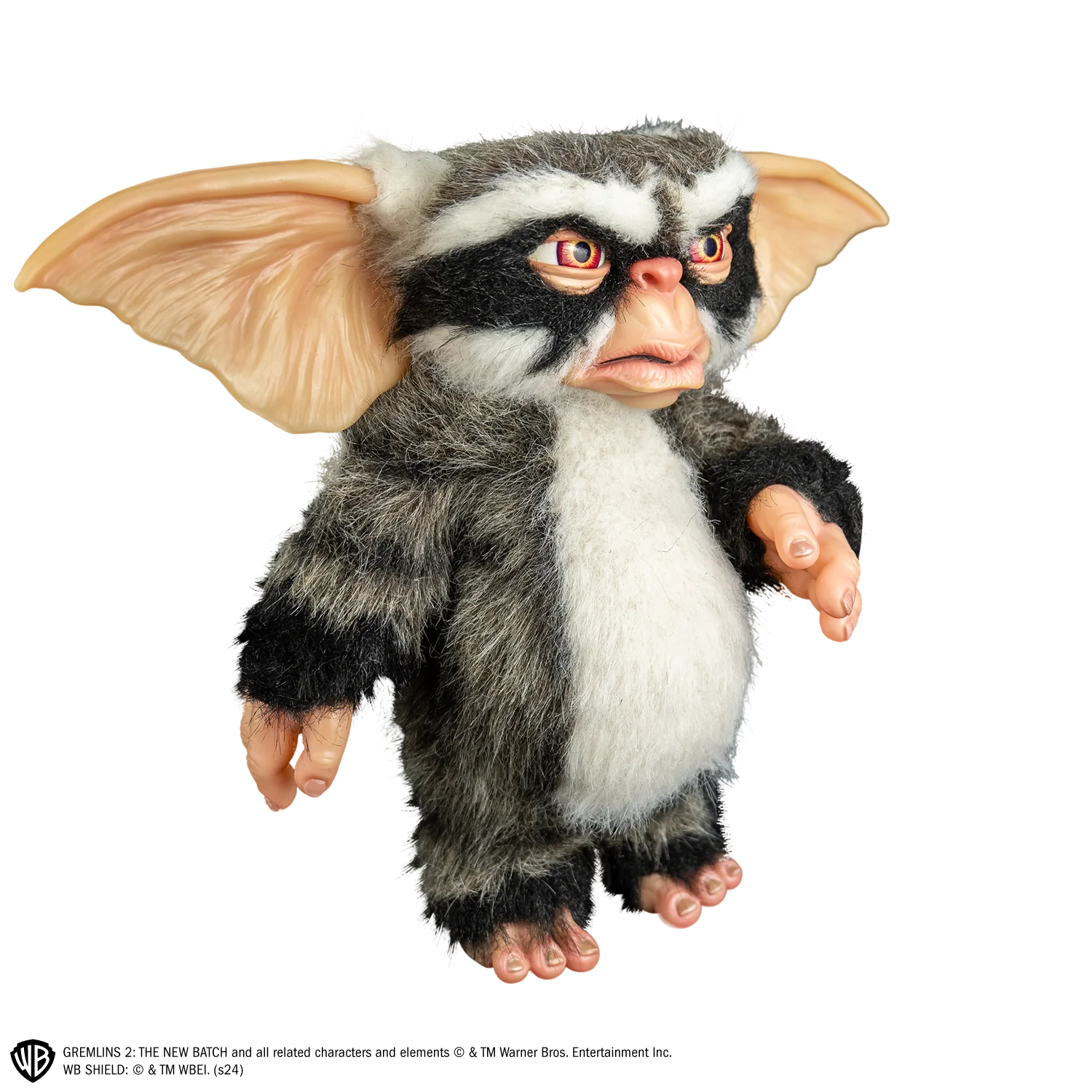 Gremlins 2: The New Batch - George Mogwai Prop - Image 3
