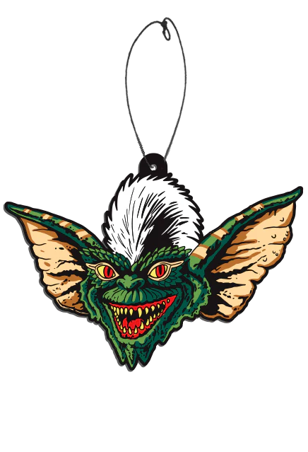 Gremlins - Evil Stripe Fear Freshener®
