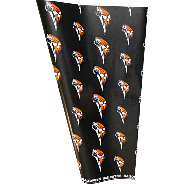 Halloween (1978) - Poster Wrapping Paper - Image 2