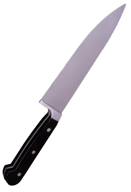 Halloween 2018 - Michael Myers Kitchen Knife Prop