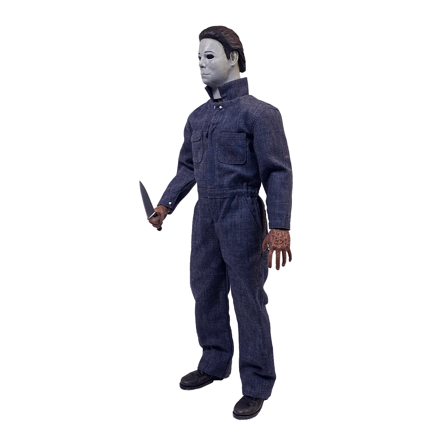 Halloween 4: The Return of Michael Myers - Michael Myers - 1:6 Scale Figure - Image 3