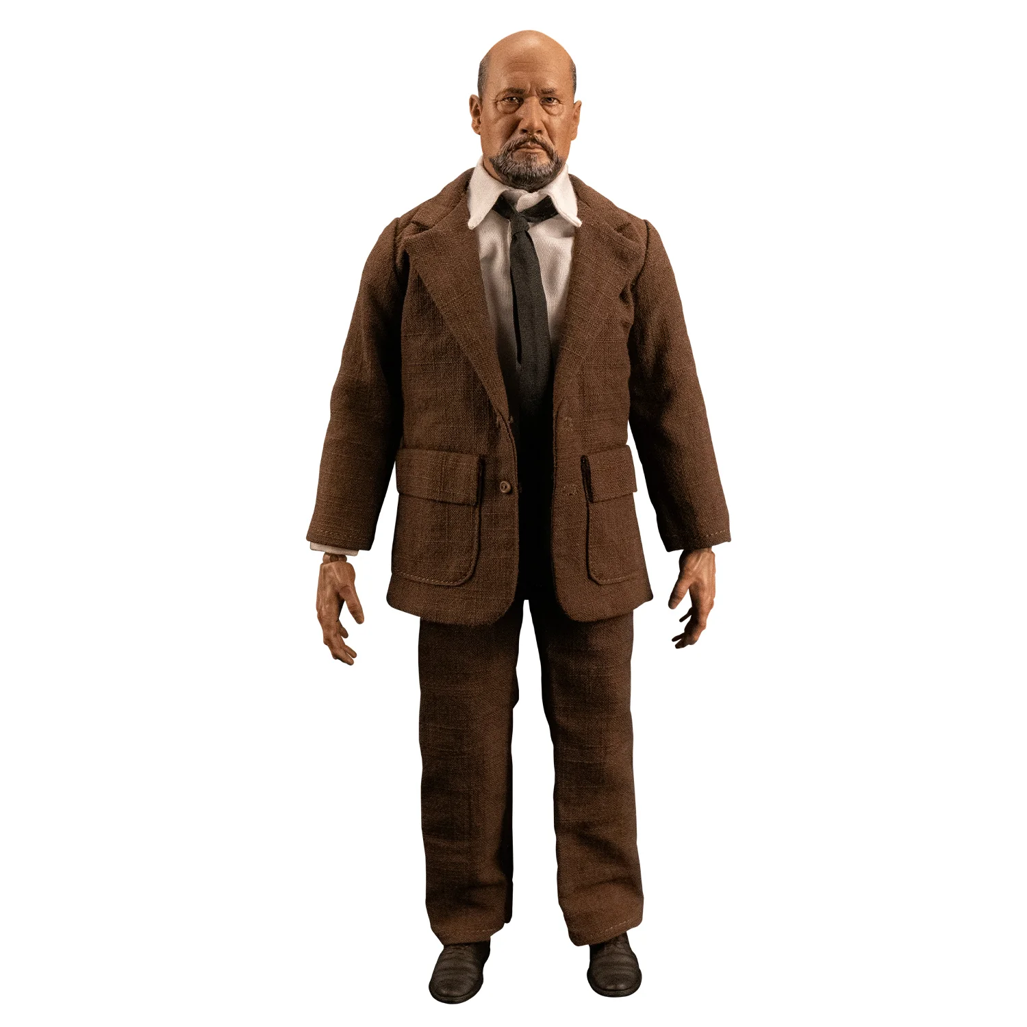 Halloween (1978) - Dr.Loomis 1:6 Scale Figure - Image 6