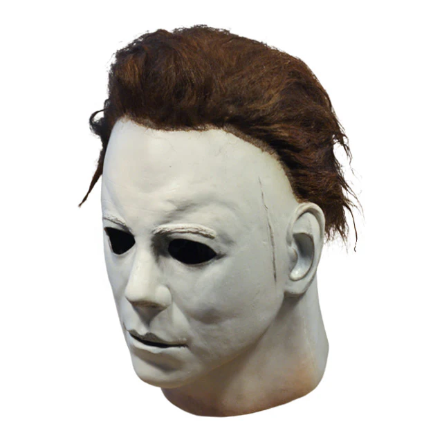 Halloween - Michael Myers Mask - Image 2