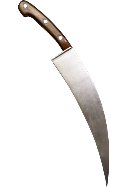Halloween Michael Myers Poster Knife Prop